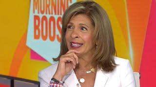 Hoda Kotb's TODAY Exit: What’s Next?