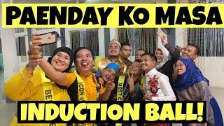 Paenday Ko Masa Org. Induction Ball | Sasa Stylista