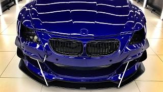 Проект 1500 сил BMW M6 V10 + BENTLEY CONTINENTAL GT 642 силы и первая за 11 лет встреча выпускников