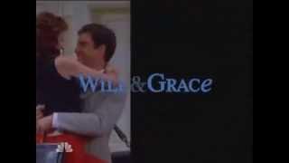 Will & Grace - Intro (HD)