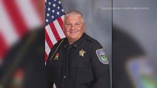 Former Randolph County deputy, wife killed in crash