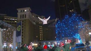 St. Paul Winter Carnival Kicks Off This Weekend