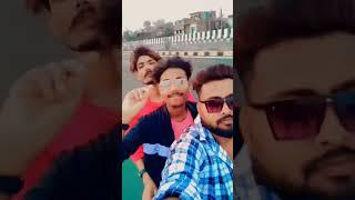 #Samar Singh ka new song 2022 #Nikhil Sharma ji ka short video