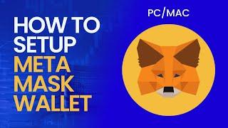 How to create MetaMask Wallet for PC/MAC