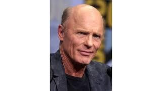 Ed Harris Biography