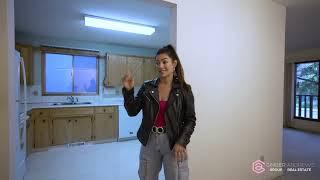 Legal Suite Renovation in Calgary, AB | The Before | Part 1 of 2