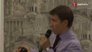 Максим Крюков - Автоплатеж. Москва. Сбербанк