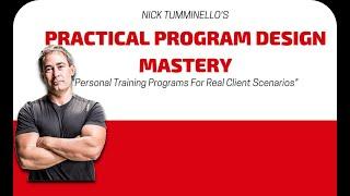 Practical Program Mastery