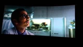 KassemG In Transformers : Age Of Extinction