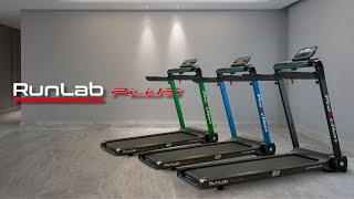 Runlab Plus G6311 | BH Fitness