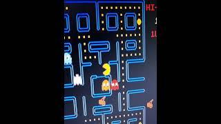 Pac Man NES