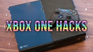 10 Xbox One HACKS & Tricks You Probably Didn't Know