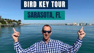 Bird Key insiders Look | Sarasota Florida