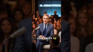 “Stop These 4 Things NOW! Jordan Peterson’s Life-Changing Advice #motivation #podcast #lifelessons