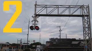 Railroad Crossings 2