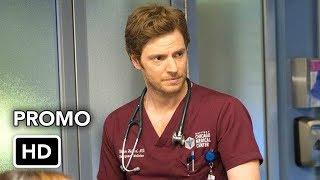 Chicago Med 3x02 Promo "Nothing To Fear" (HD) This Season On