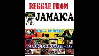 REGGAE FROM JAMAICA - I Need so Much /  MARCOS Roots - AL