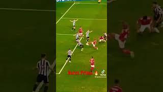 David Neres Prime  #slbenfica #benfica #neres #skills #goals #prime