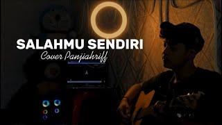 SALAHMU SENDIRI - Cut Rani (Cover By Panjiahriff)