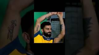 Virat Kohli funny status #viratkohli #shubmangill #dance