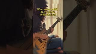 I wanna know yours  #guitarist #guitarfun #guitarplayer #viral #shorts #funny #malta