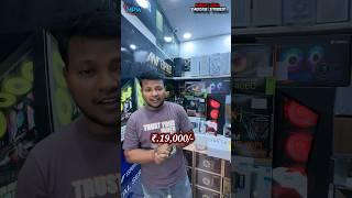 Best gaming pc build nehru place new delhi at manoj pc wala