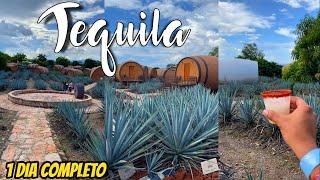  Tequila Jalisco TIPS que debes SABER   Que hacer?, Que Comer?, Costos, TIPS VALE LA PENA?