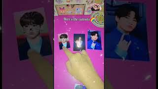 kookie printouts #bts #kpop #btsarmy #jungkook #seven #trending #viral #shortfeed #btsmerch #diy #y