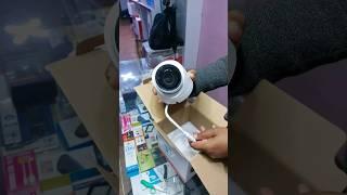 Hikvision 2mp Ip Camera #hikvision #cctv #cctvcamera