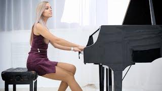 Roxette - Listen To Your Heart (Piano cover)