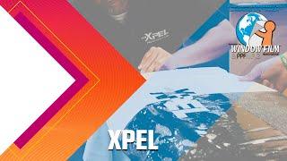 WINDOW FILM Magazine Visits XPEL