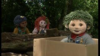 Tots TV - 06x01: Tiny's Box (1995)