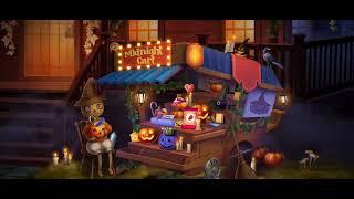 Pumpkins mini Mysterious Hidden Escape Mysterious (Vincell Studios) #puzzazzle