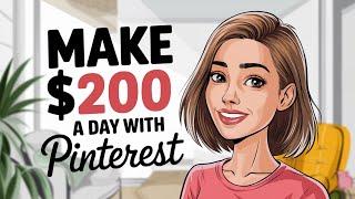 BEGINNER PINTEREST STRATEGY FOR 2025! TRAFFIC UP 43%