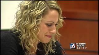 Rob Hall sentenced to 30 years for 2nd degree murder