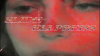 Eli Preiss - SLIDE (prod. Matt Mendo)