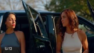 Queen of the South Season 2 Consequences Promo HD