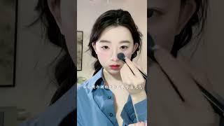 你只需要拿捏一个氛围感…#变美  #秋冬氛围感 #拍照