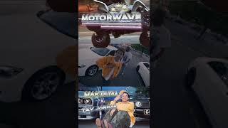 MOTORWAVE MUSIC VIDEO FEATURING TAY JORDAN OUT NOW ‼️