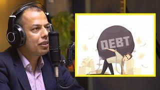 Major Problems in Economy of Nepal | Sandesh Paudyal | Sushant Pradhan Podcast