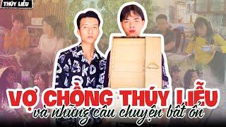 Vợ Chồng Thúy Liễu Và Những Chuyện Bất Ổn P.3 - Tủn Family