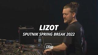 LIZOT | DJ Set @ SPUTNIK SPRING BREAK 2022