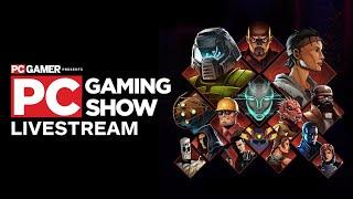 The PC Gaming Show Livestream I Summer of Gaming 2022