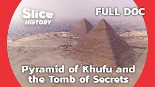 How Did Ancient Egyptians Achieve This Colossal Architecture? I SLICE HISTORY | FULL DOCUMENTARY