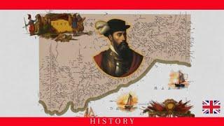 FRANCISCO PIZARRO AND THE CONQUEST OF PERU