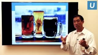 Addiction in the Elderly | Timothy Fong, MD | UCLAMDChat