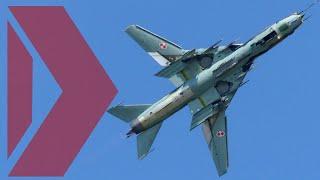 Radom Airshow 2023 | Airshow Dispatches S06E07