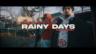 NSP Double Up x NSP Dmoney - Rainy days ( Official Video)