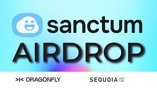 Sanctum Revealed: Early Access to Solana's Next Big Airdrop Opportunity!