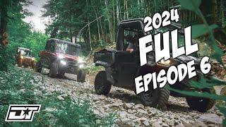 DIRT TRAX 2024 - The Complete SIXTH Episode